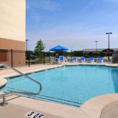 Microtel By Wyndham Perry National Fairground Area I-75 Экстерьер фото