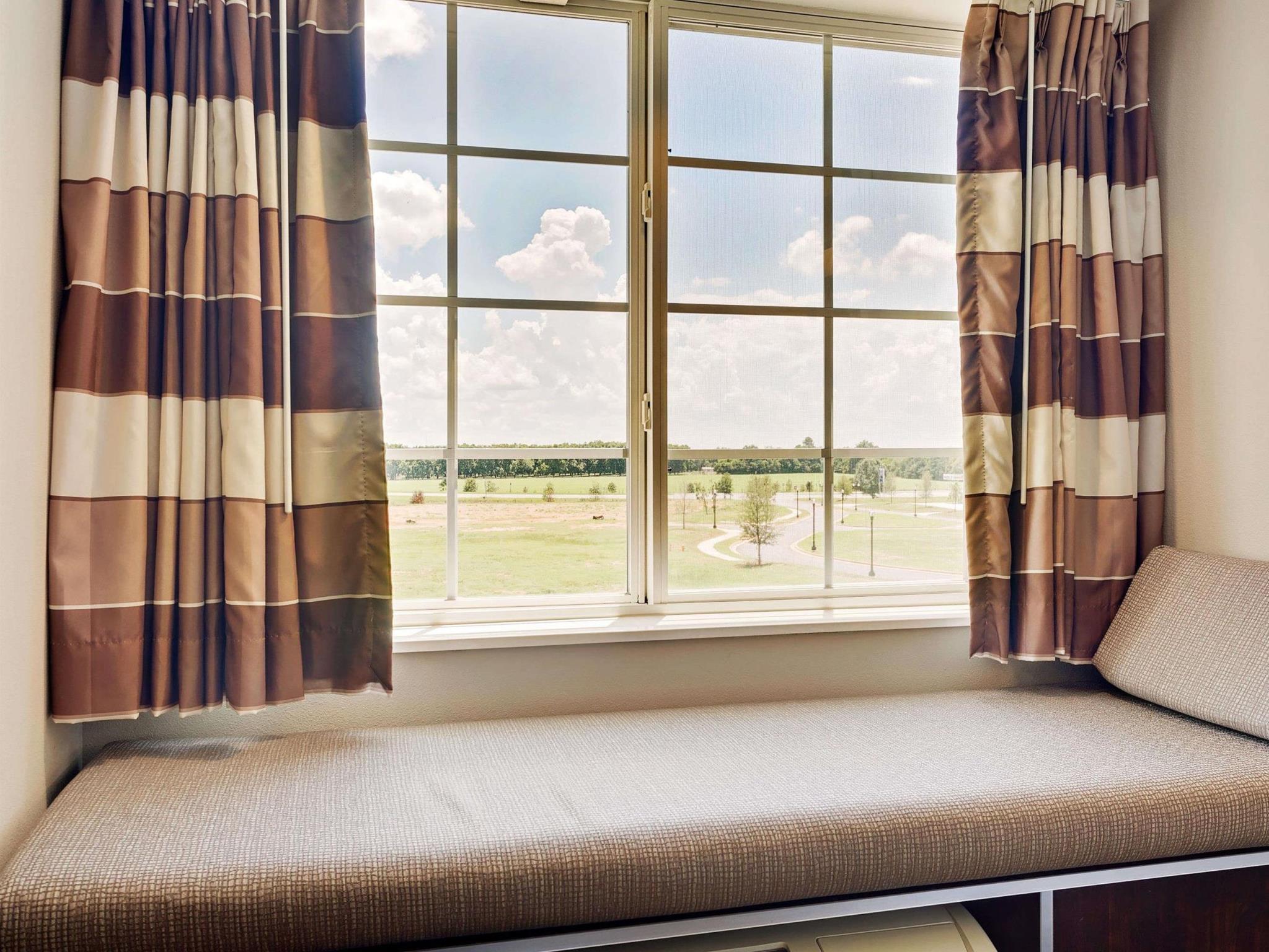 Microtel By Wyndham Perry National Fairground Area I-75 Экстерьер фото