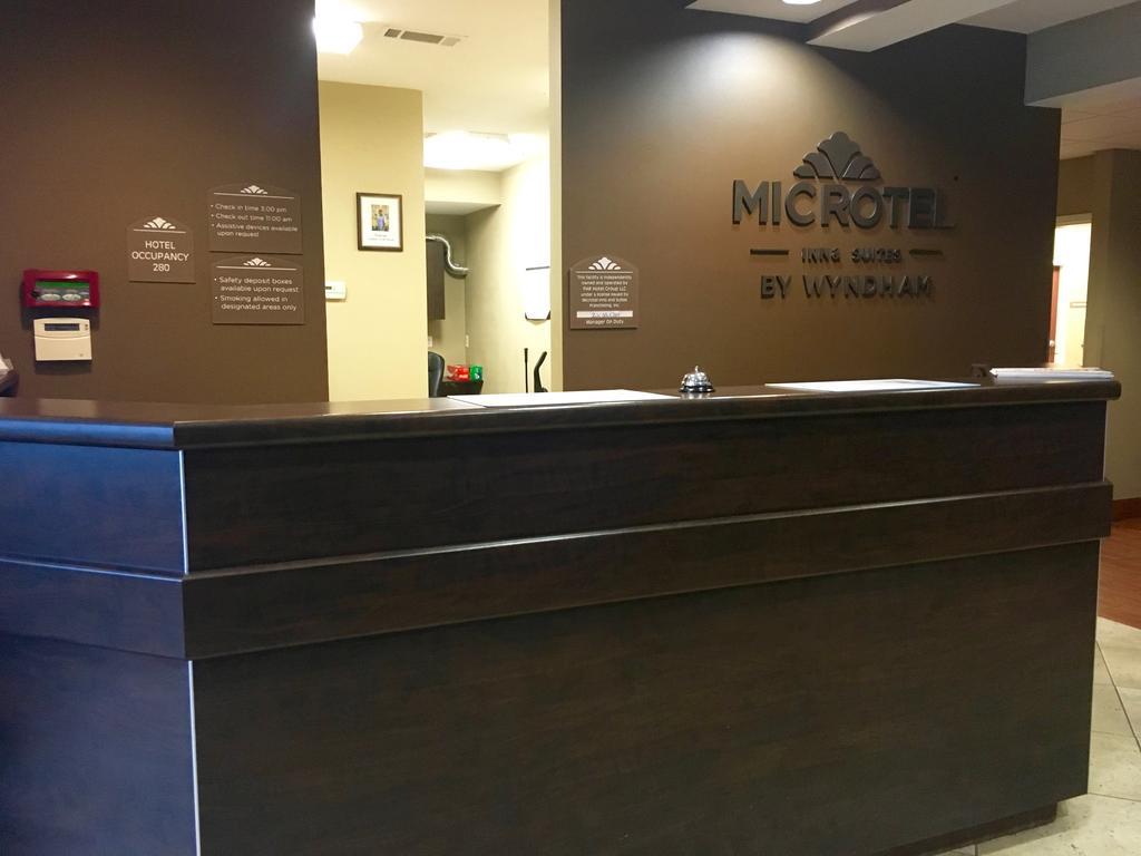 Microtel By Wyndham Perry National Fairground Area I-75 Экстерьер фото