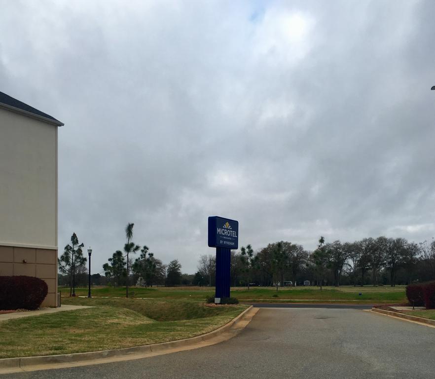 Microtel By Wyndham Perry National Fairground Area I-75 Экстерьер фото